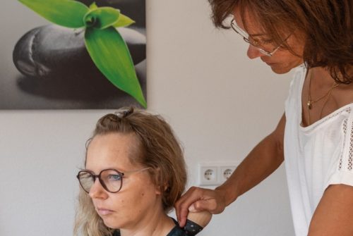 Liebscher & Bracht Behandlung in Pleinfeld