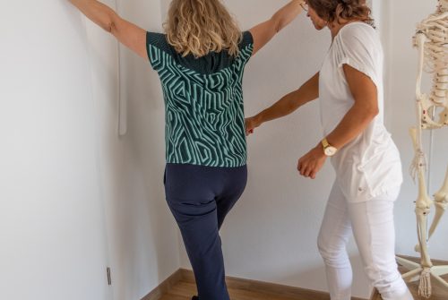 Engpassdehnung - Liebscher & Bracht